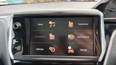 Peugeot 2008 1.2 PureTech 130 GT Line 5dr Petrol Estate